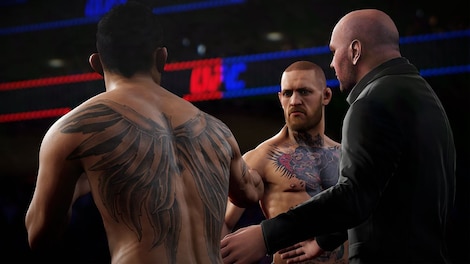EA SPORTS UFC 3 (Xbox One) - Xbox Live Account - GLOBAL - 3