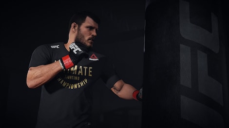 EA SPORTS UFC 3 (Xbox One) - Xbox Live Account - GLOBAL - 6