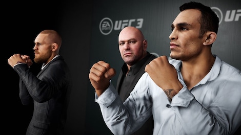 EA SPORTS UFC 3 (Xbox One) - Xbox Live Account - GLOBAL - 9