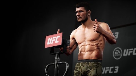 EA SPORTS UFC 3 (Xbox One) - Xbox Live Account - GLOBAL - 10