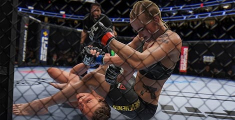 EA Sports UFC 4 | Deluxe Edition (Xbox One) - Xbox Live Key - UNITED STATES - 12