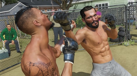 EA Sports UFC 4 (Xbox One) - Xbox Live Key - TURKEY - 6