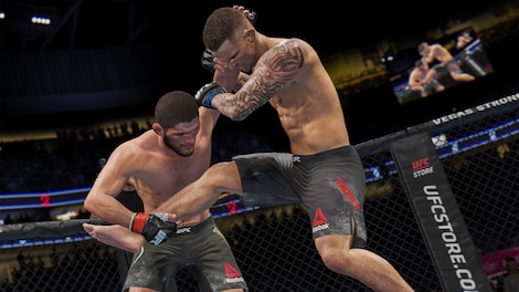 EA Sports UFC 4 (Xbox One) - Xbox Live Key - TURKEY - 5