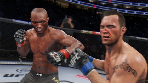 EA Sports UFC 4 (Xbox One) - Xbox Live Key - TURKEY - 10