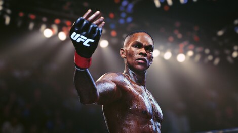 EA Sports UFC 5 (Xbox Series X/S) - Xbox Live Key - ARGENTINA - 3