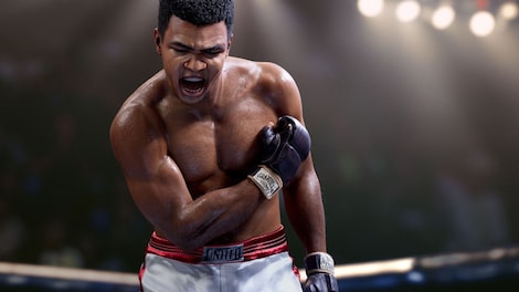 EA Sports UFC 6 (PS5) - PSN Key - UNITED STATES - 5