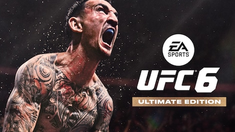 EA Sports UFC 6 | Ultimate Edition (Xbox Series X/S) - Xbox Live Key - GLOBAL - 2