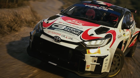 EA SPORTS WRC 24 Locations & Cars Content Pack (PC) - Steam Gift - GLOBAL - 4