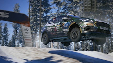 EA SPORTS WRC 24 (PC) - Epic Games Key - GLOBAL - 4