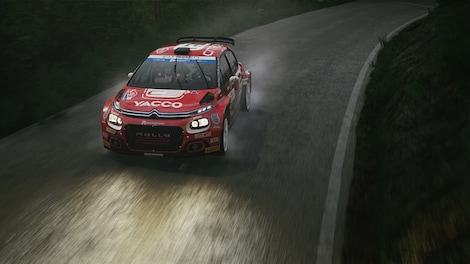 EA SPORTS WRC 24 (PC) - Epic Games Key - GLOBAL - 7