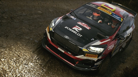 EA SPORTS WRC 24 Season Expansion Bundle (PC) - Steam Gift - GLOBAL - 6