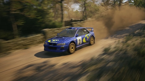 EA SPORTS WRC 24 (Xbox Series X/S) - Xbox Live Key - EUROPE - 6