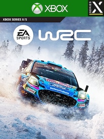 EA SPORTS WRC 24 (Xbox Series X/S) - Xbox Live Key - GLOBAL - 1