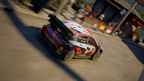 EA SPORTS WRC 24 (Xbox Series X/S) - Xbox Live Key - UNITED STATES - 8