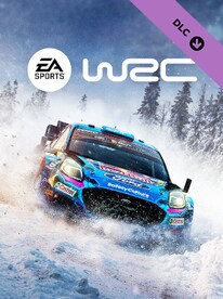 EA SPORTS WRC - Preorder Bonus (PC) - EA App Key - EUROPE - 1