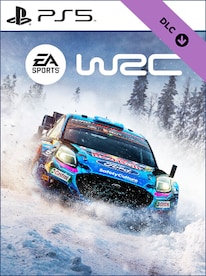 EA SPORTS WRC - Preorder Bonus (PS5) - PSN Key - EUROPE - 1