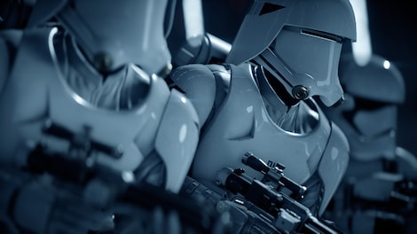 EA Star Wars Triple Bundle (PS4) - PSN Account - GLOBAL - 9