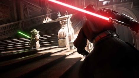 EA Star Wars Triple Bundle (PS5) - PSN Account - GLOBAL - 11