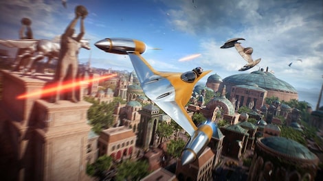 EA Star Wars Triple Bundle (Xbox Series X/S) - Xbox Live Key - ARGENTINA - 13