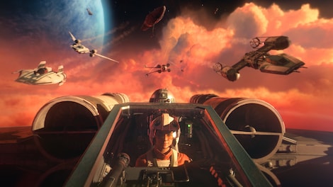 EA Star Wars Triple Bundle (Xbox Series X/S) - Xbox Live Key - EUROPE - 10