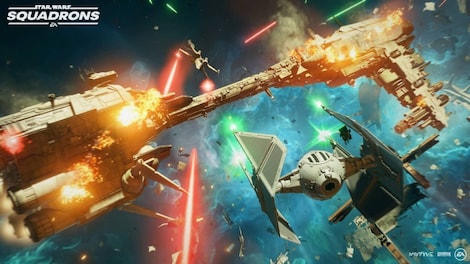 EA Star Wars Triple Bundle (Xbox Series X/S) - Xbox Live Key - EUROPE - 8