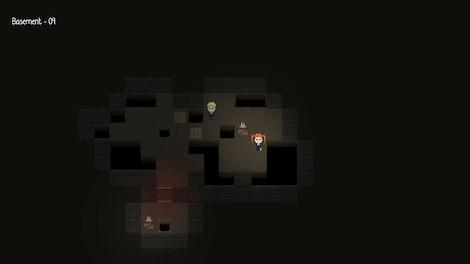 Each Other (PC) - Steam Account - GLOBAL - 5