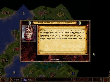 Eador: Genesis GOG.COM Key GLOBAL - 12