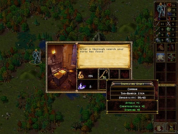Eador: Genesis GOG.COM Key GLOBAL - 10