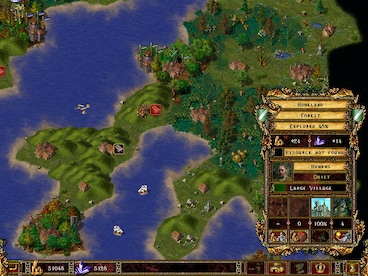 Eador: Genesis GOG.COM Key GLOBAL - 13