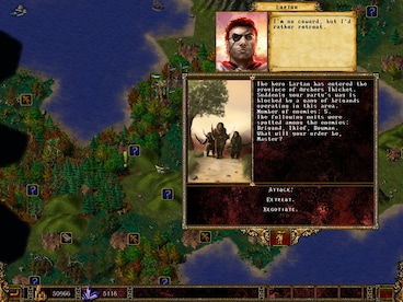 Eador: Genesis GOG.COM Key GLOBAL - 9