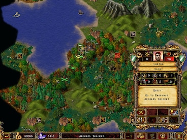 Eador: Genesis GOG.COM Key GLOBAL - 7