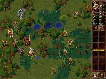 Eador: Genesis GOG.COM Key GLOBAL - 4