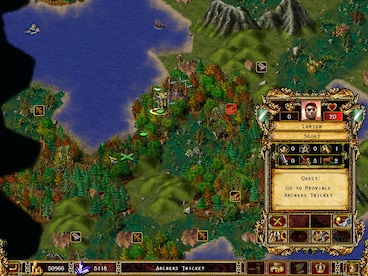Eador: Genesis Steam Key GLOBAL - 23