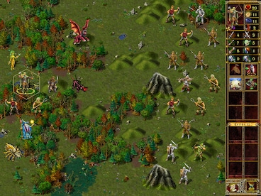Eador: Genesis Steam Key GLOBAL - 21