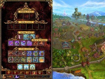 Eador: Genesis Steam Key GLOBAL - 18