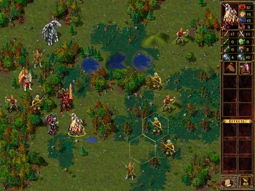 Eador: Genesis Steam Key GLOBAL - 16