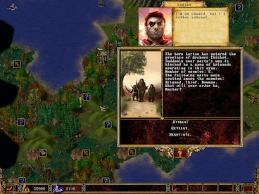 Eador: Genesis Steam Key GLOBAL - 15