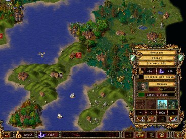Eador: Genesis Steam Key GLOBAL - 13