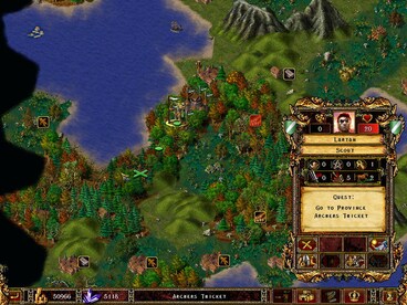 Eador: Genesis Steam Key GLOBAL - 7