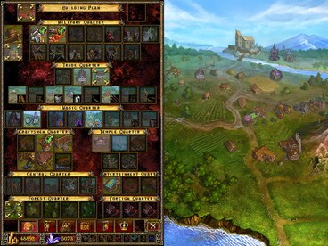 Eador: Genesis Steam Key GLOBAL - 5