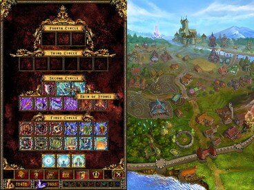 Eador: Genesis Steam Key GLOBAL - 0