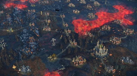 Eador. Imperium Steam Gift EUROPE - 14