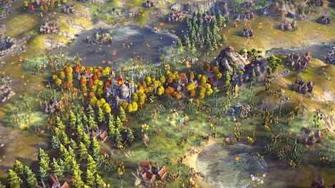 Eador. Imperium Steam Gift EUROPE - 12