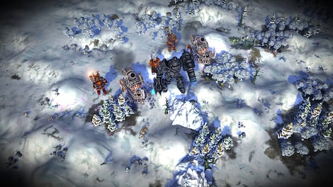 Eador. Imperium Steam Gift EUROPE - 13