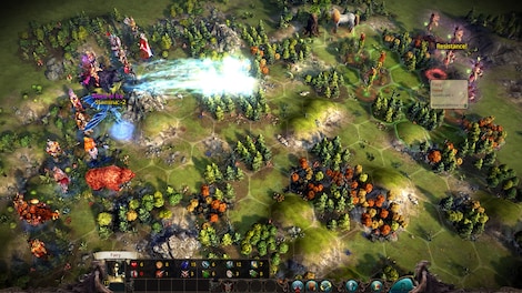 Eador. Imperium Steam Gift EUROPE - 6