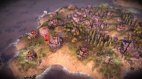 Eador. Imperium Steam Gift EUROPE - 4