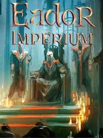 Eador. Imperium Steam Gift EUROPE - 1