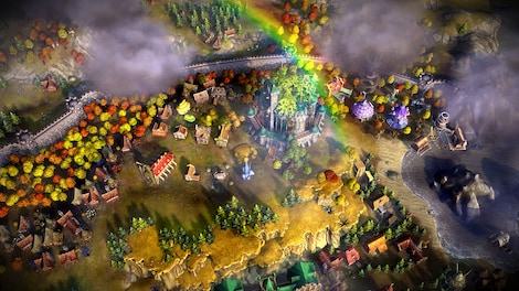 Eador. Imperium Steam Key GLOBAL - 16