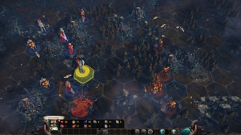 Eador. Imperium Steam Key GLOBAL - 15