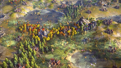 Eador. Imperium Steam Key GLOBAL - 12